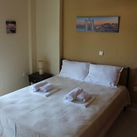 Paralia Ofriniou Gr Sunrise Apartments 3 Exteriér fotografie